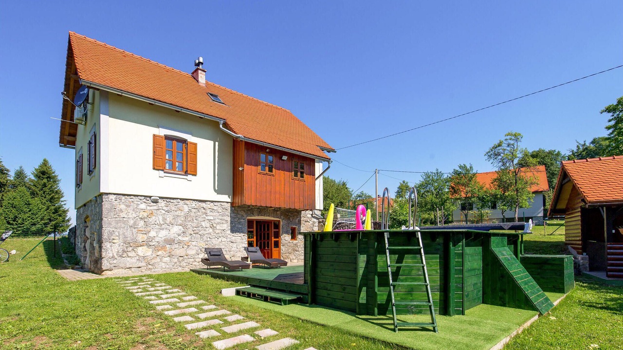 Photo of Outdoor in Brod Moravice
