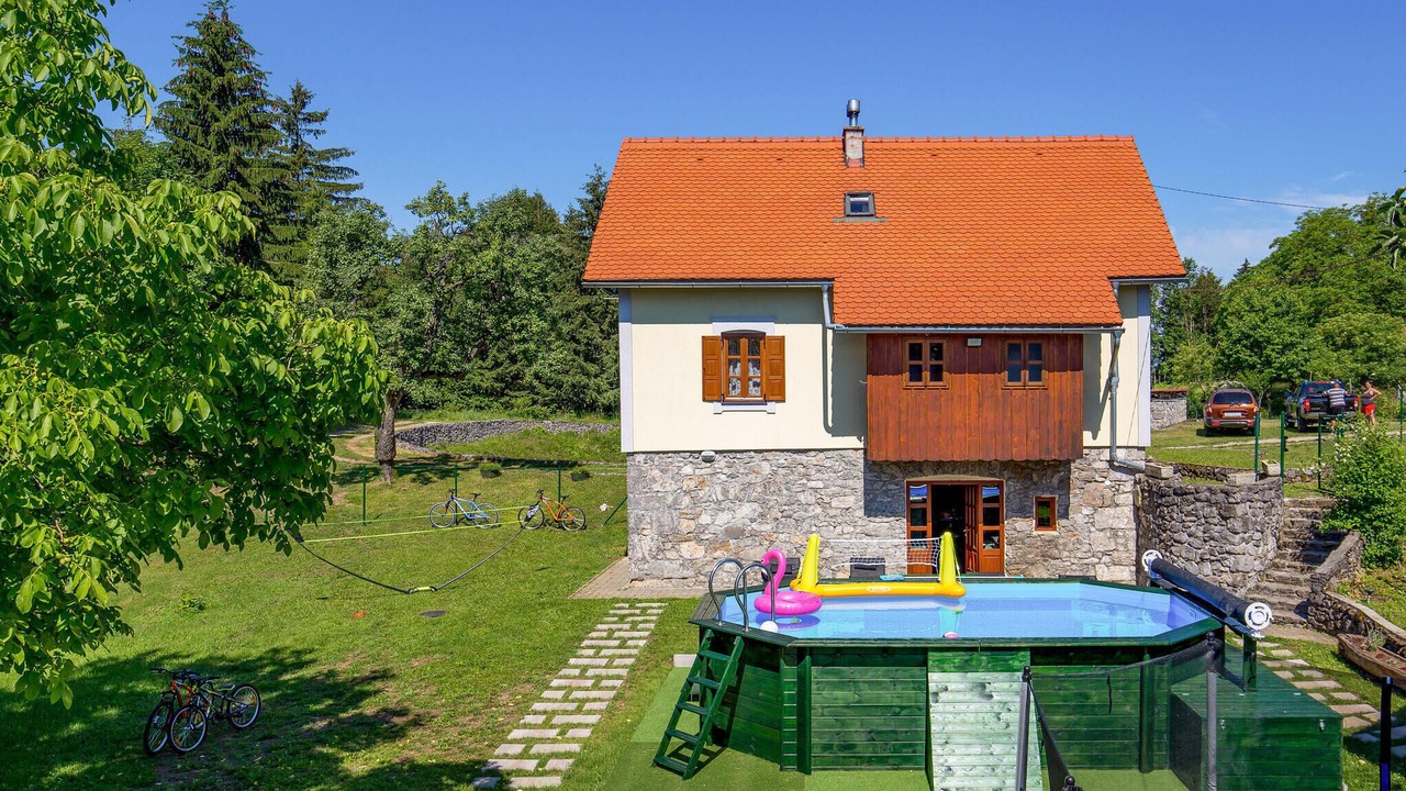 Photo of Outdoor in Brod Moravice