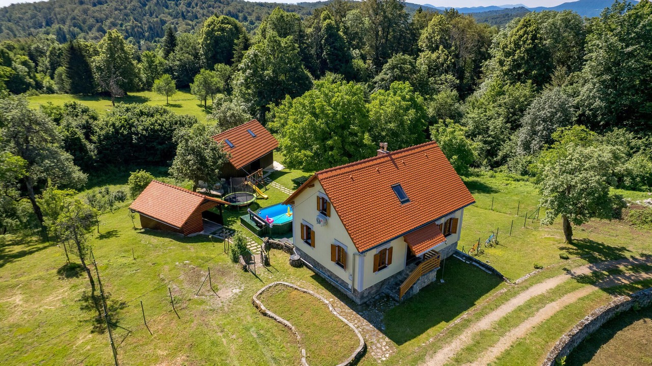 Photo of Outdoor in Brod Moravice
