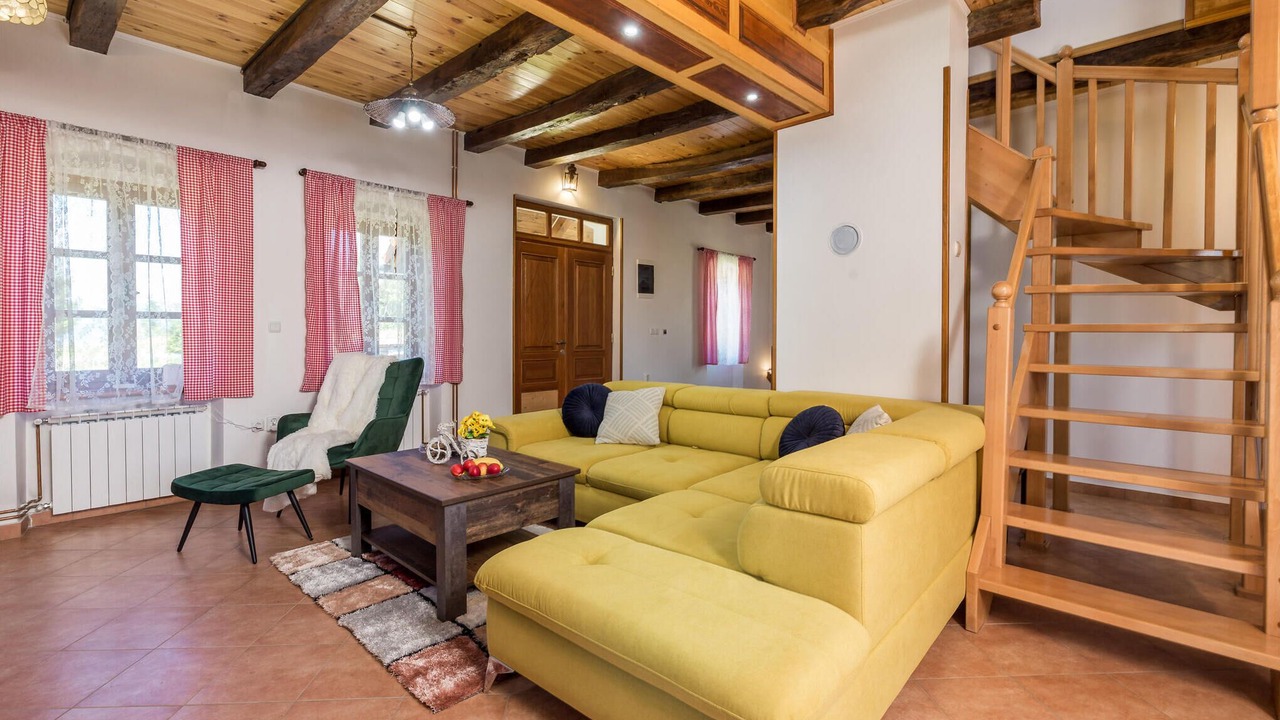 Photo of Bedroom in Brod Moravice