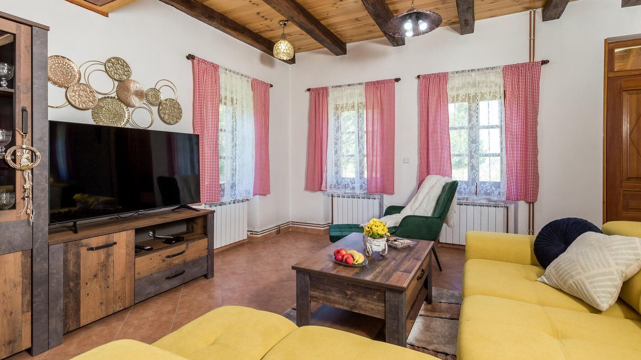 Photo of Bedroom in Brod Moravice