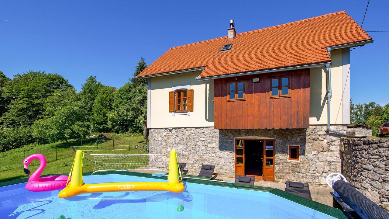 Photo of Outdoor in Brod Moravice