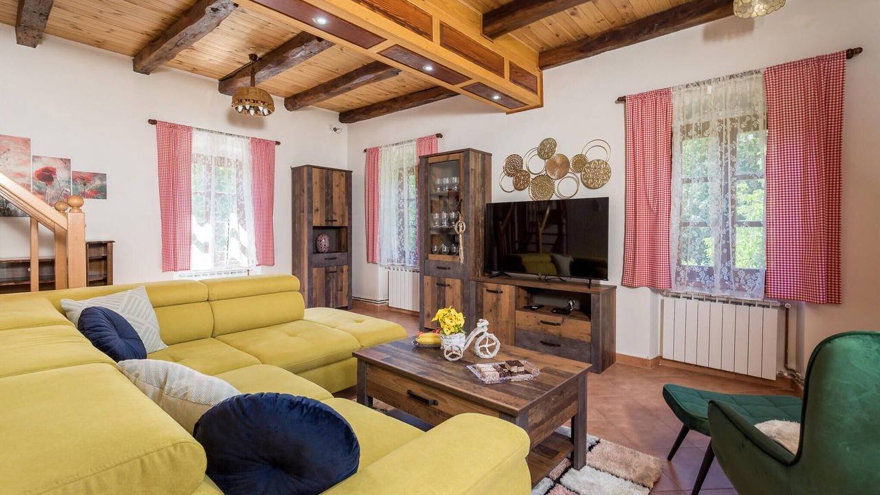 Photo of Bedroom in Brod Moravice