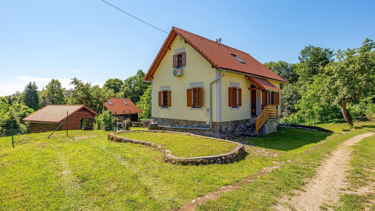 Photo of Outdoor in Brod Moravice