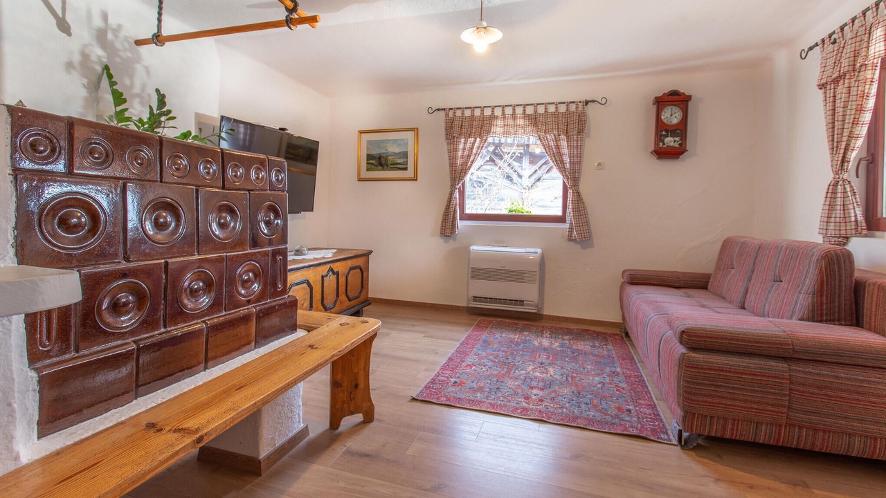 Photo of Bedroom in Bostanj