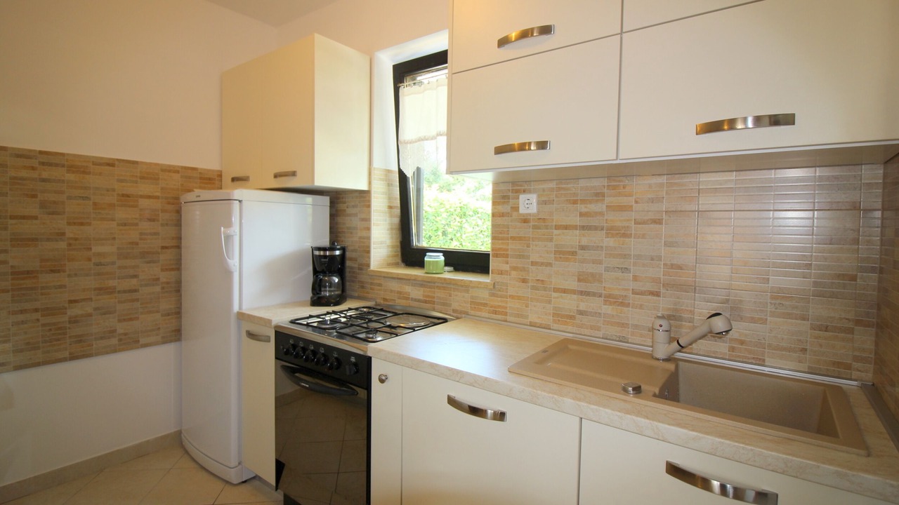 Photo of Kitchen in Brulo