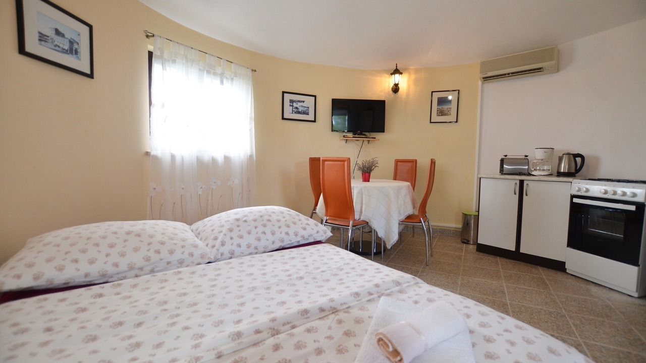 Photo of Bedroom in Municipality of Zminj