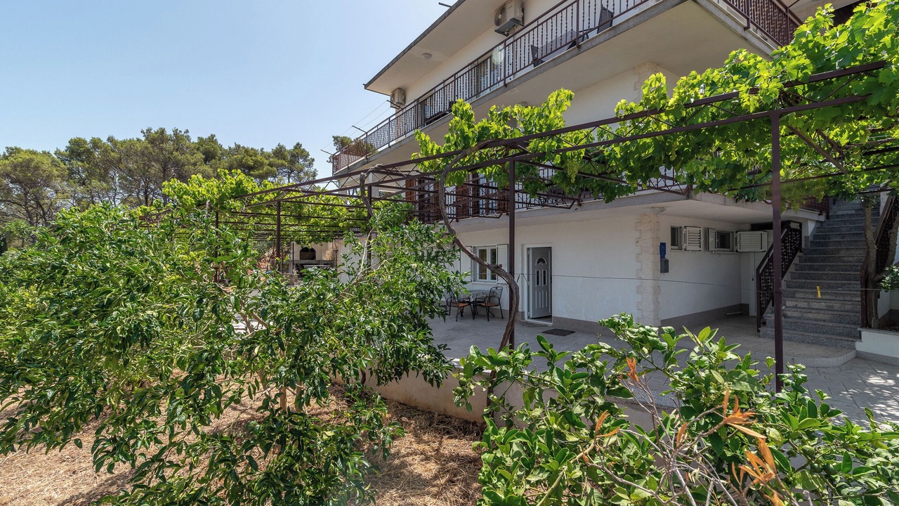 Photo of Outdoor in Arbanija