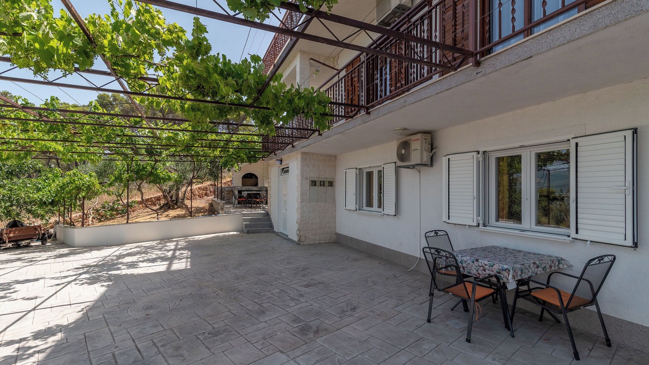 Photo of Outdoor in Arbanija
