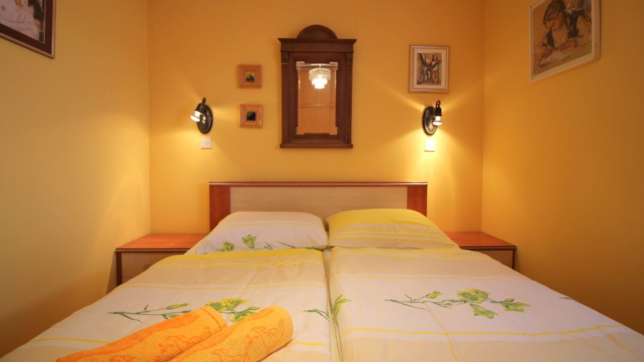 Photo of Bedroom in Mali Maj