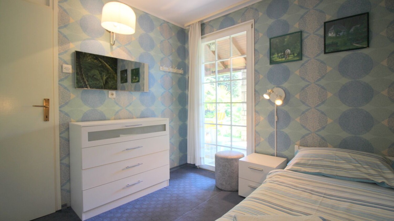 Photo of Bedroom in Mali Maj