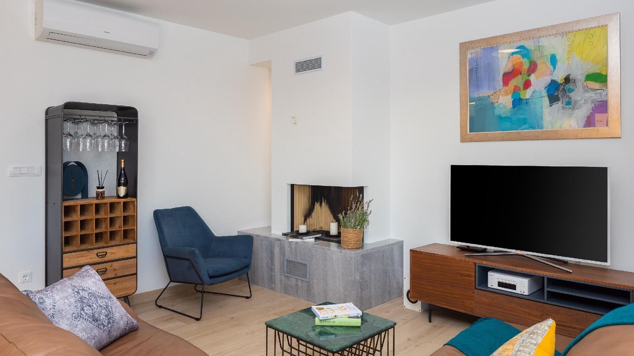 Photo of Livingroom in Rudine
