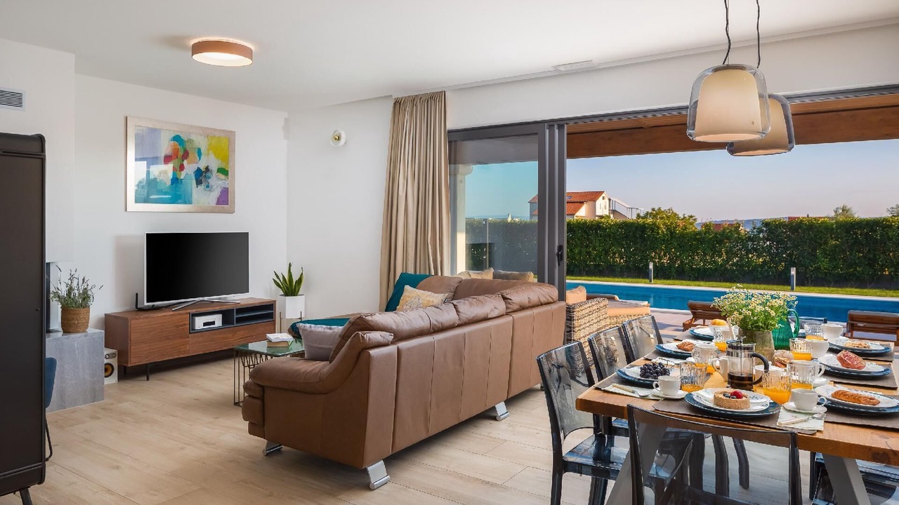 Photo of Livingroom in Rudine