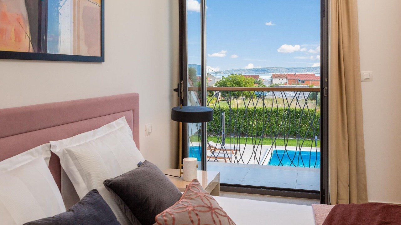 Photo of Bedroom in Rudine
