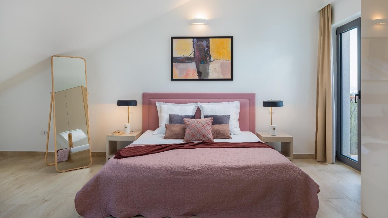 Photo of Bedroom in Rudine