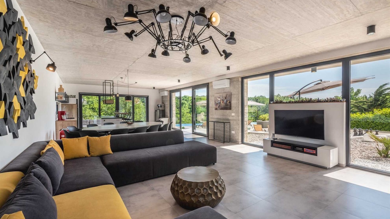 Photo of Livingroom in Jadruhi