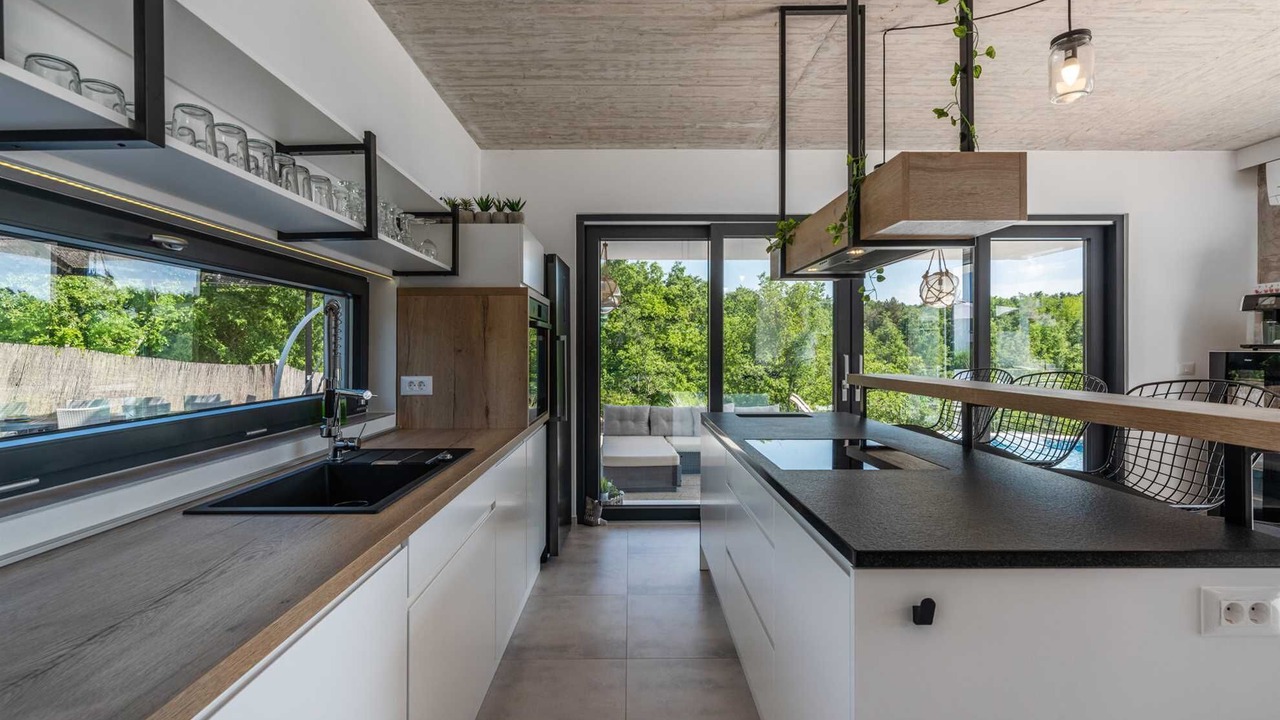 Photo of Kitchen in Jadruhi