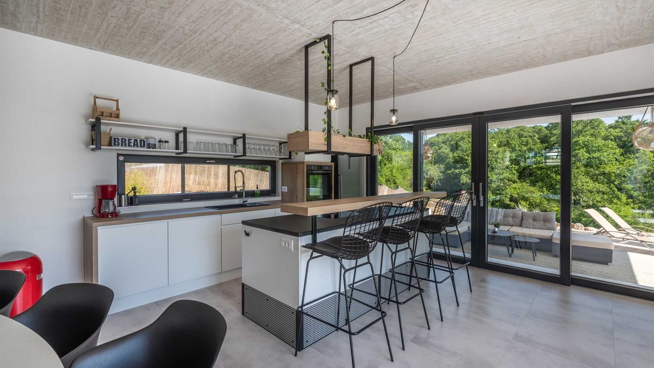 Photo of Kitchen in Jadruhi