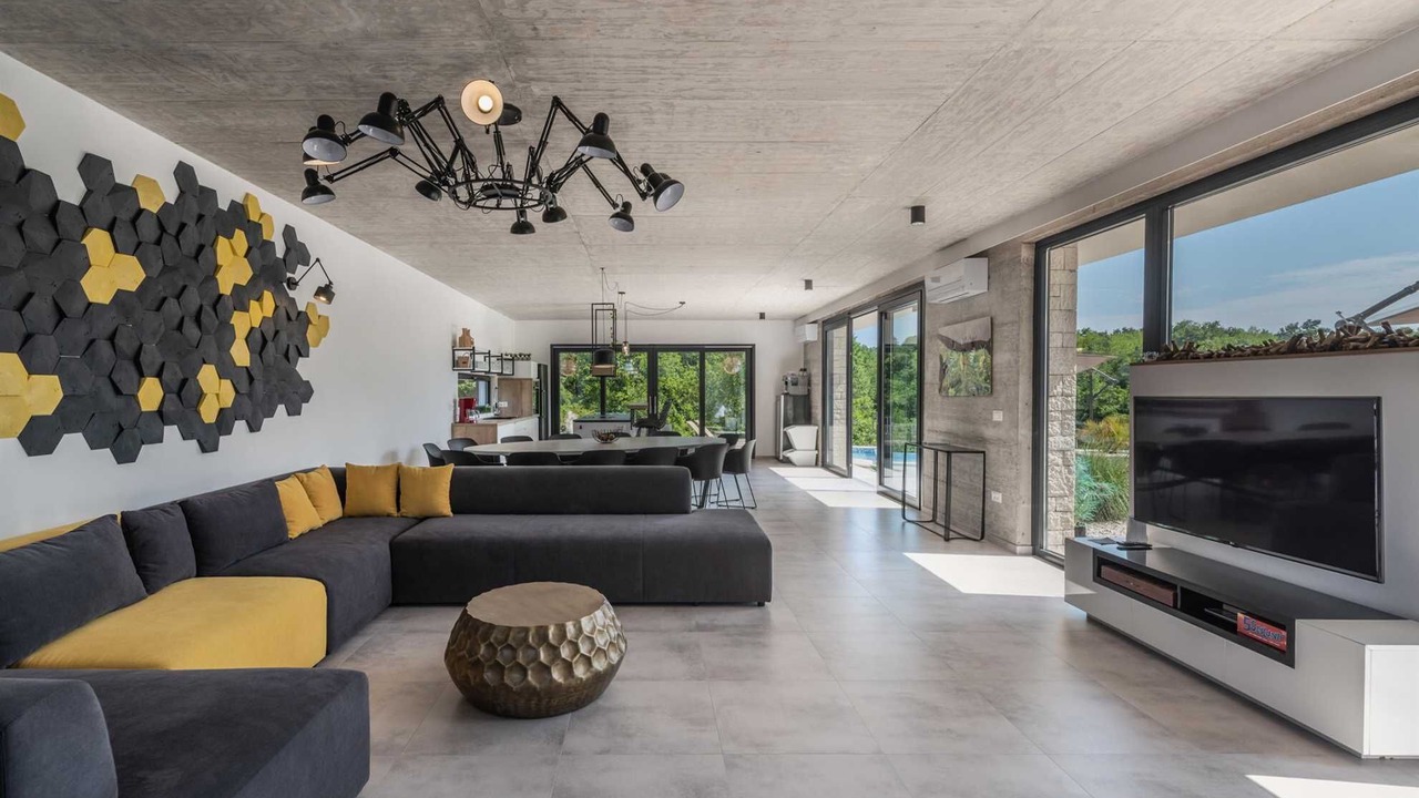 Photo of Livingroom in Jadruhi