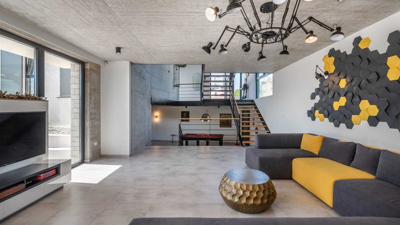 Photo of Livingroom in Jadruhi