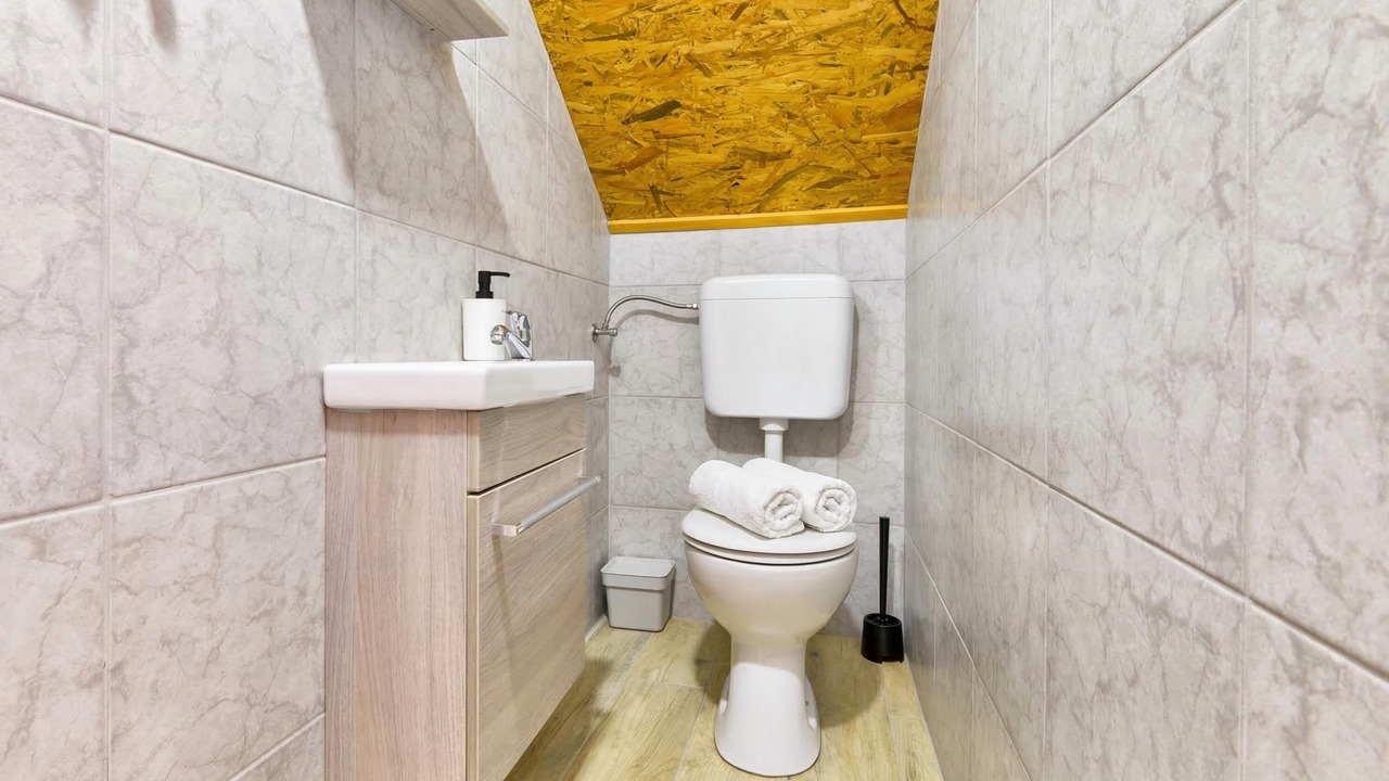 Photo of Bathroom in Sveti Ivan Zelina