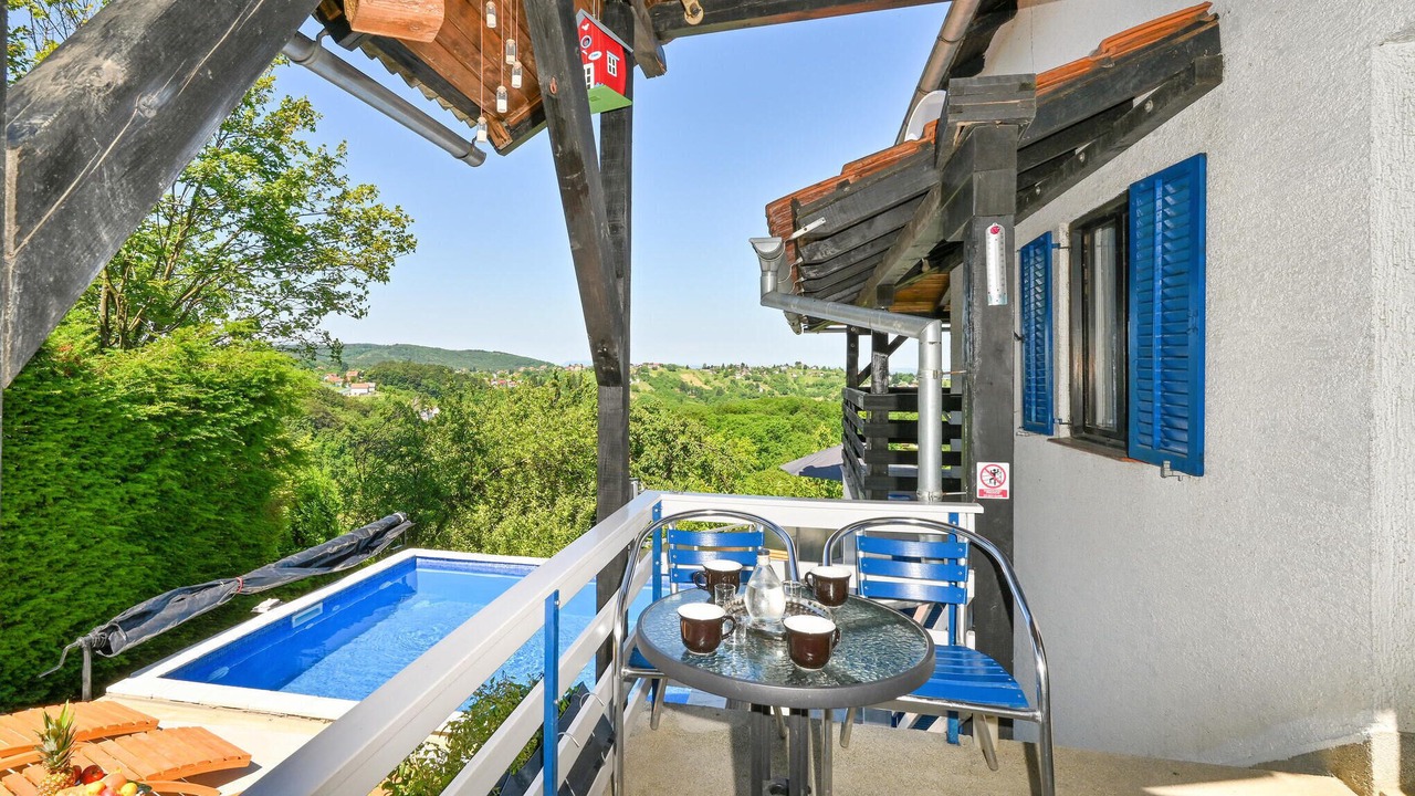 Photo of Outdoor in Varazdinske Toplice