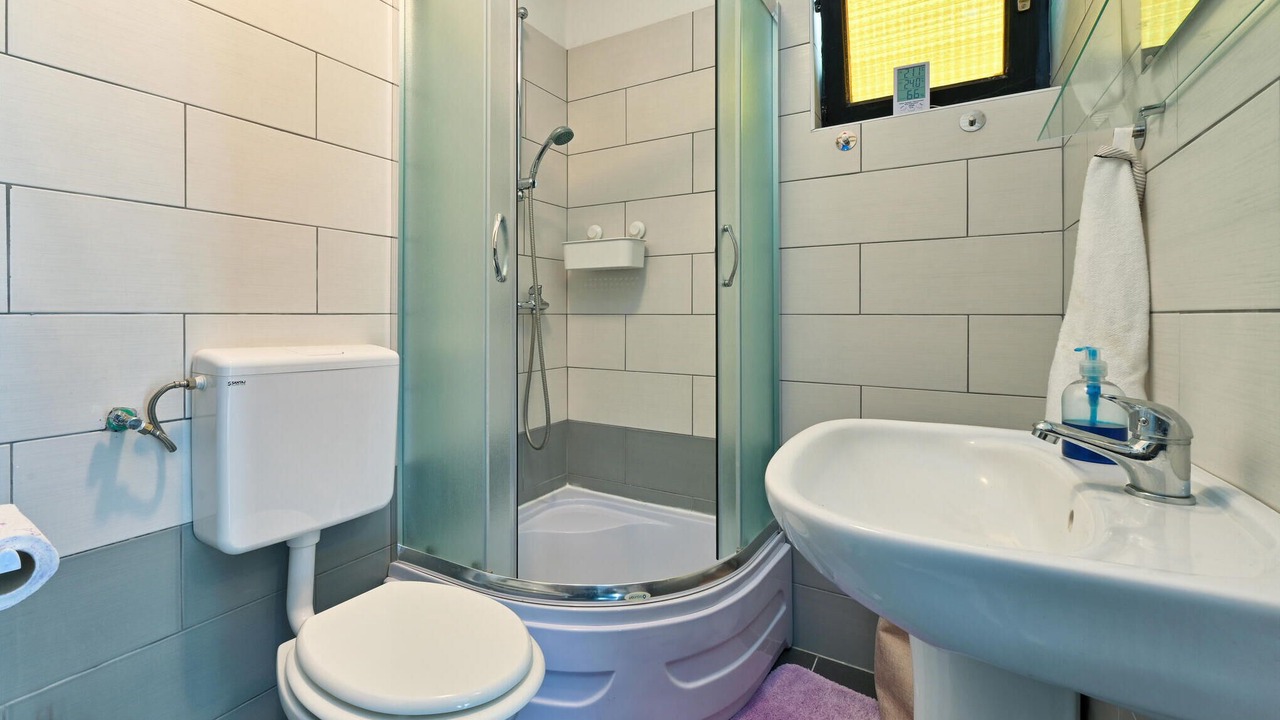 Photo of Bathroom in Varazdinske Toplice