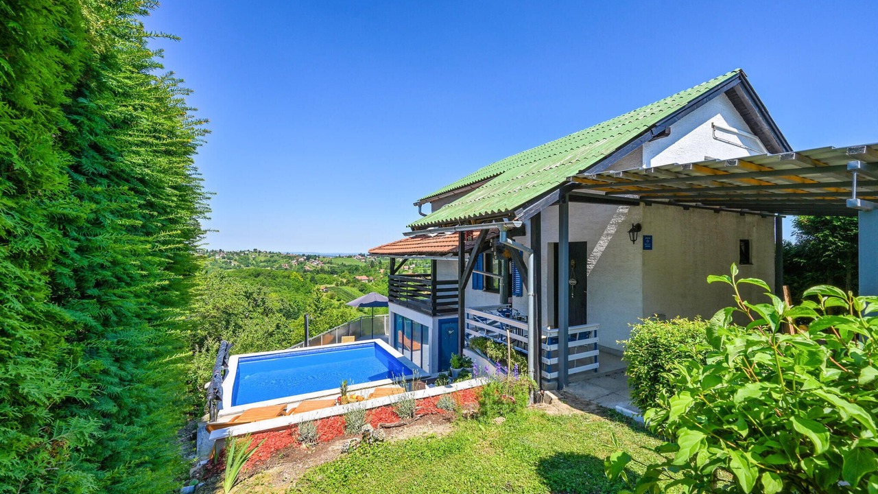 Photo of Outdoor in Varazdinske Toplice