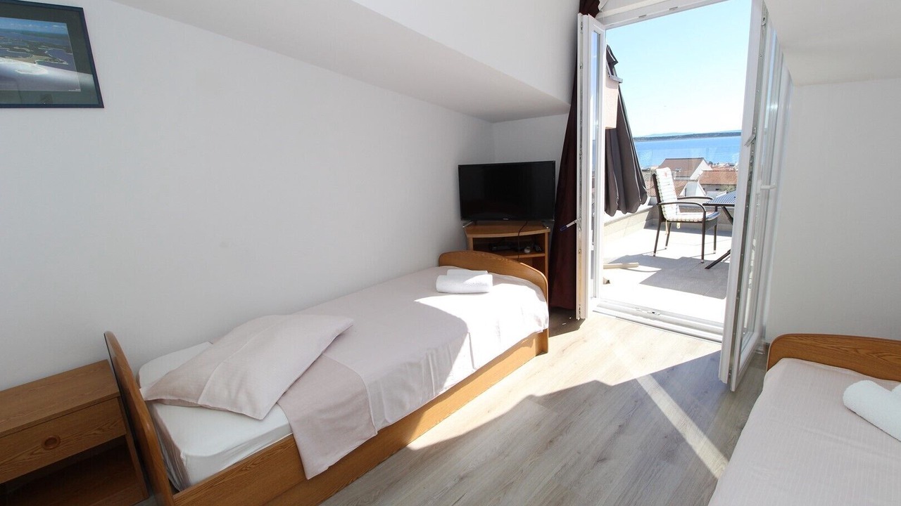 Photo of Bedroom in Mandre
