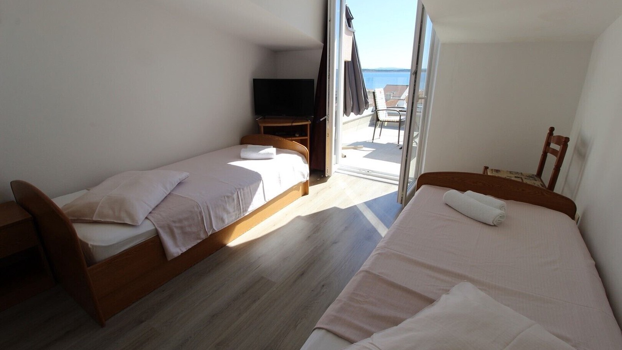 Photo of Bedroom in Mandre