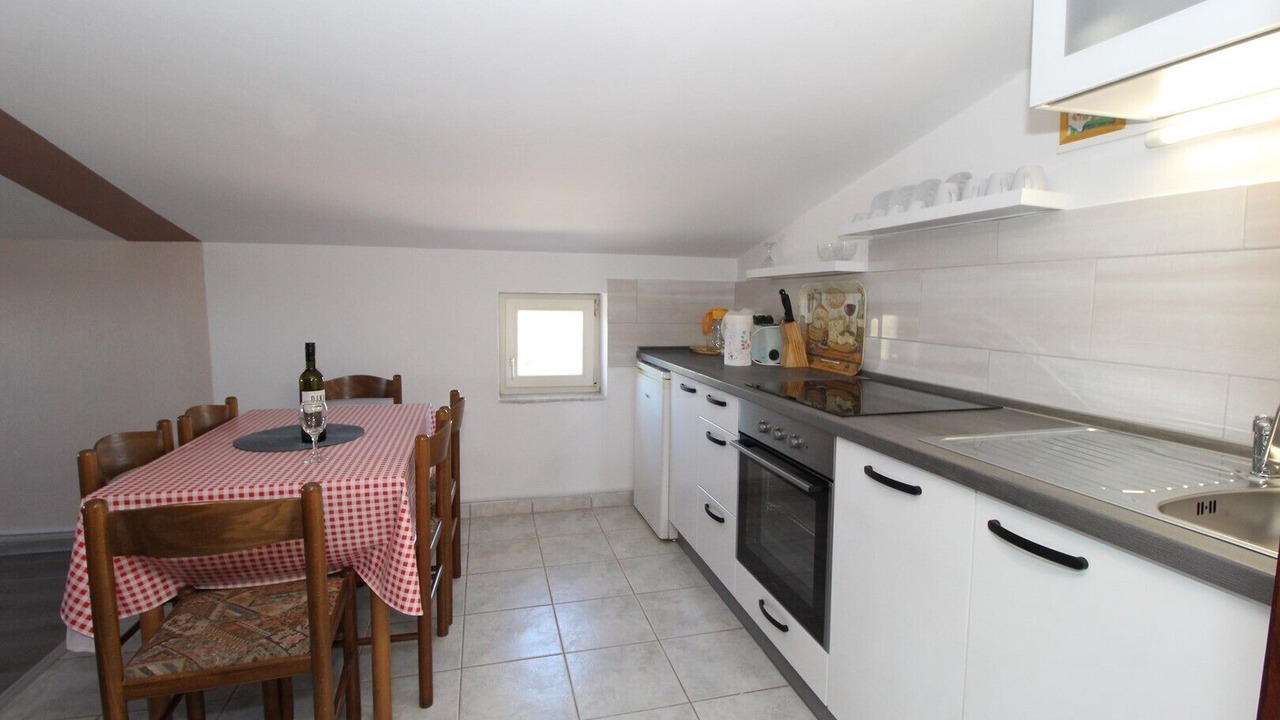 Photo of Kitchen in Mandre