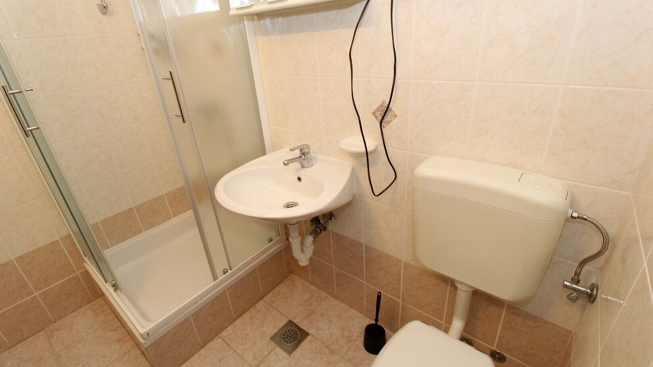 Photo of Bathroom in Mandre