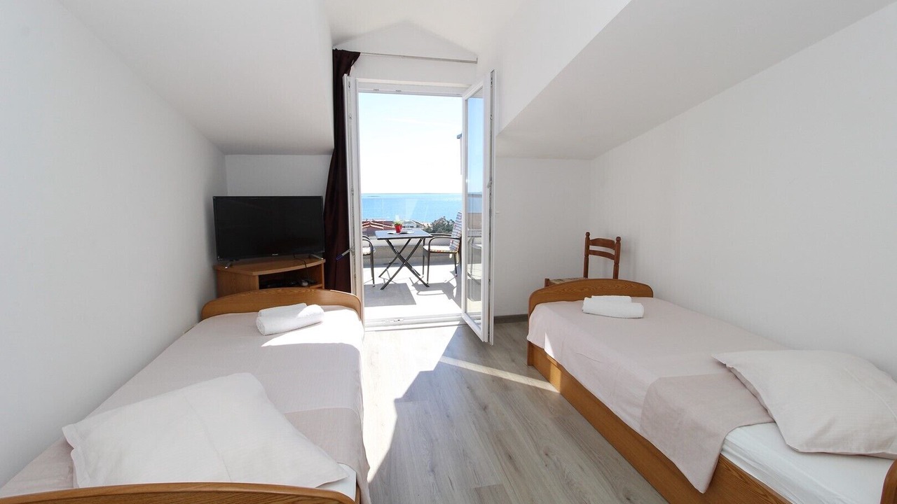 Photo of Bedroom in Mandre