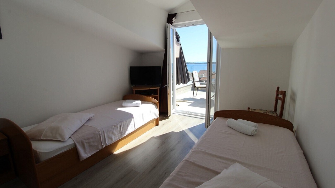Photo of Bedroom in Mandre
