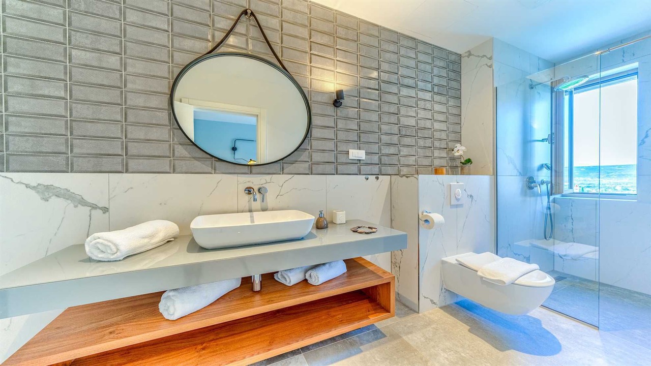 Photo of Bathroom in Zmijavci