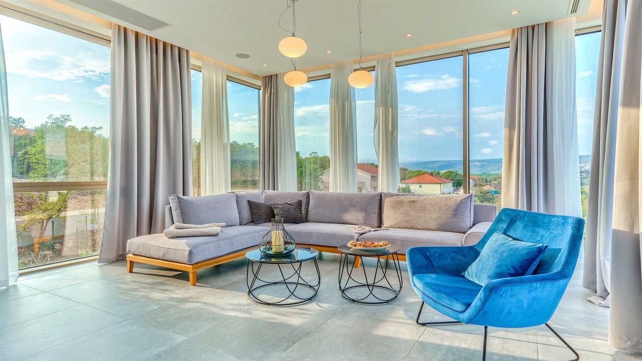 Photo of Livingroom in Zmijavci