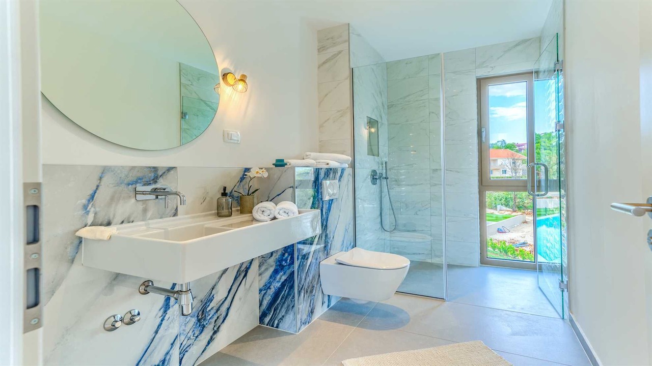 Photo of Bathroom in Zmijavci
