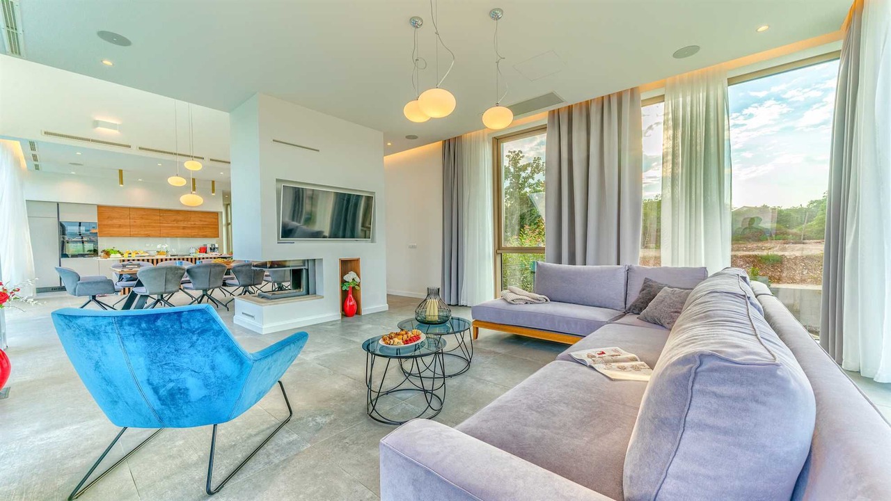 Photo of Livingroom in Zmijavci