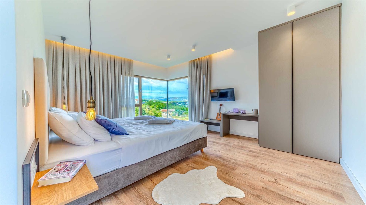 Photo of Bedroom in Zmijavci