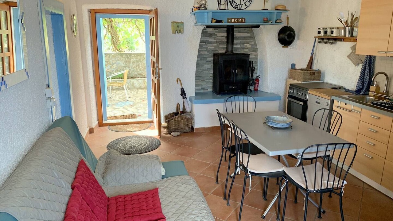 Photo of Livingroom in Risika