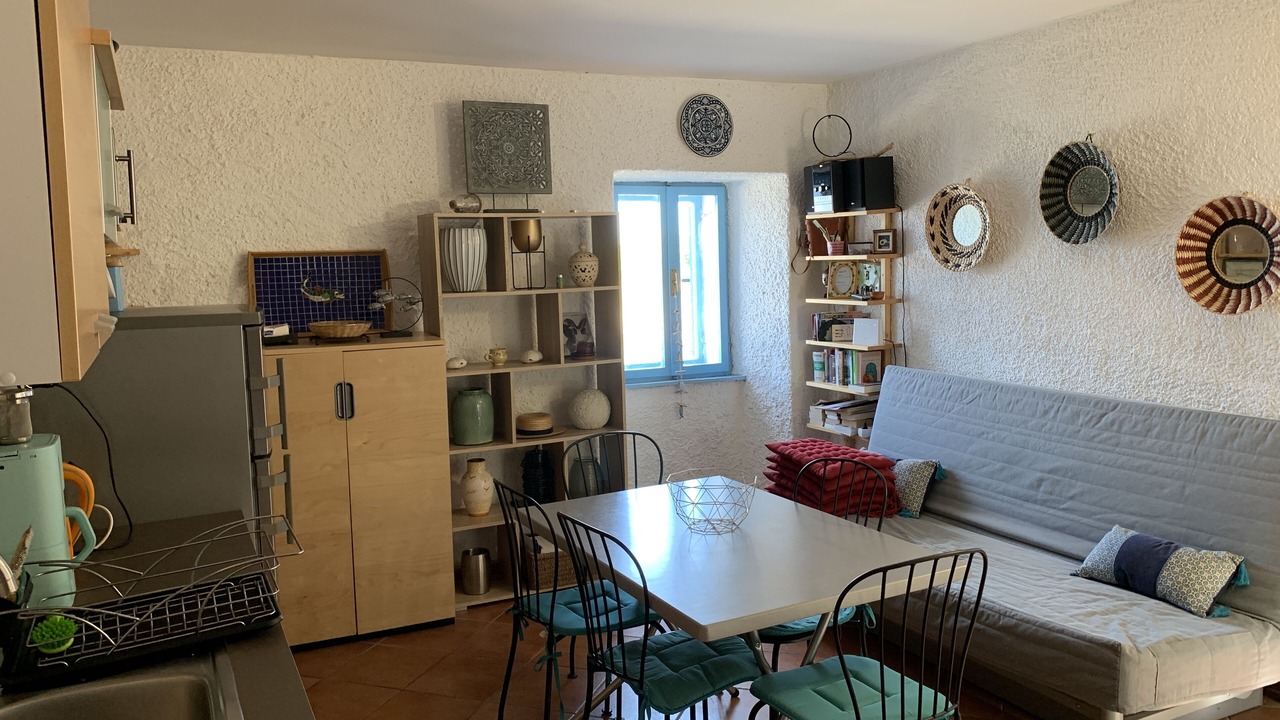 Photo of Livingroom in Risika