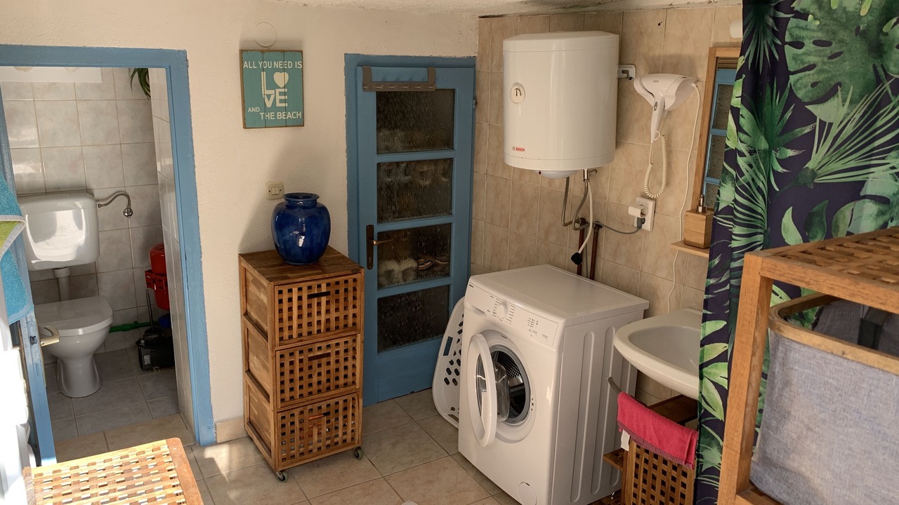 Photo of Bathroom in Risika