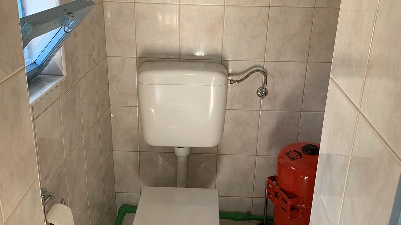 Photo of Bathroom in Risika