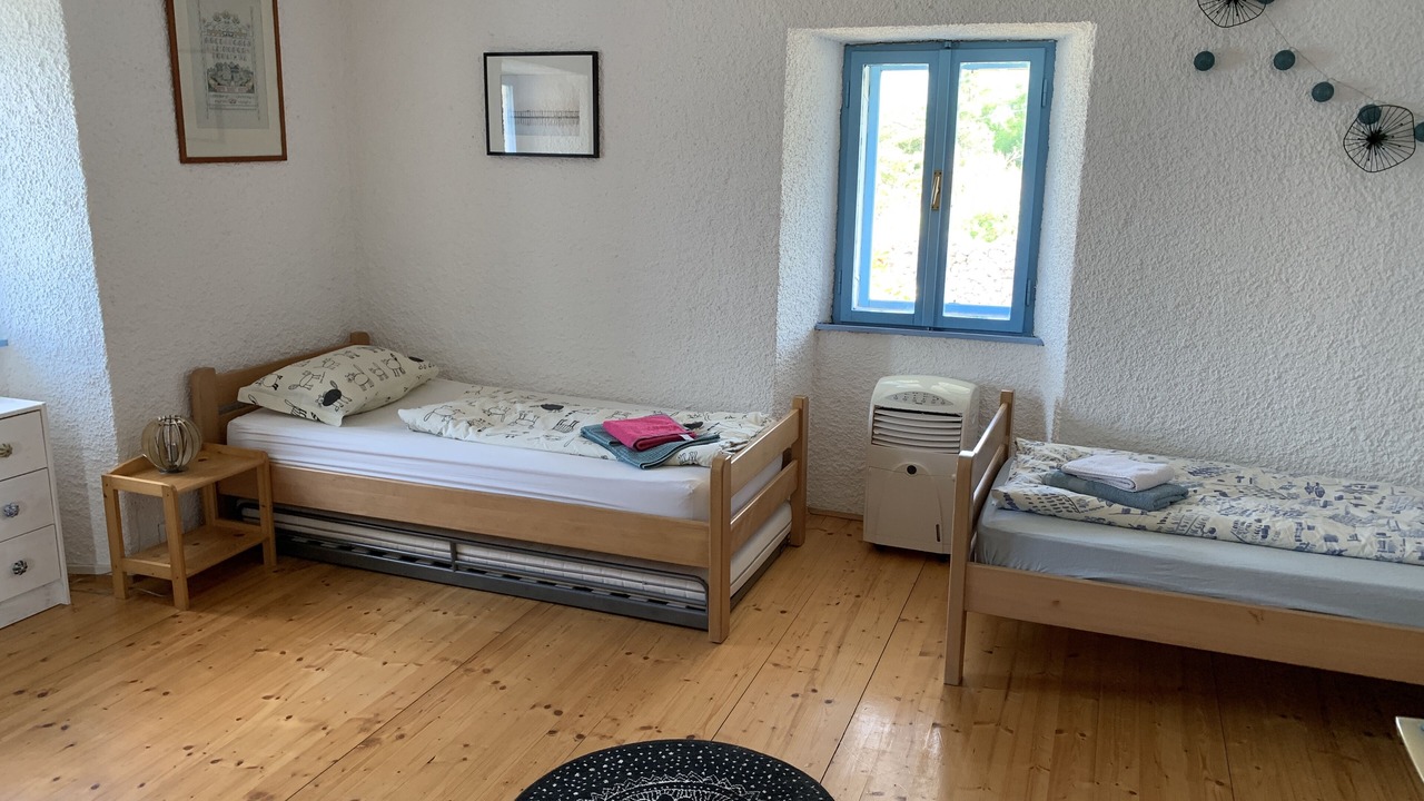 Photo of Bedroom in Risika