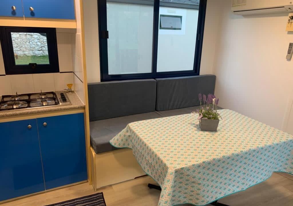 Photo of Kitchen in Obrs