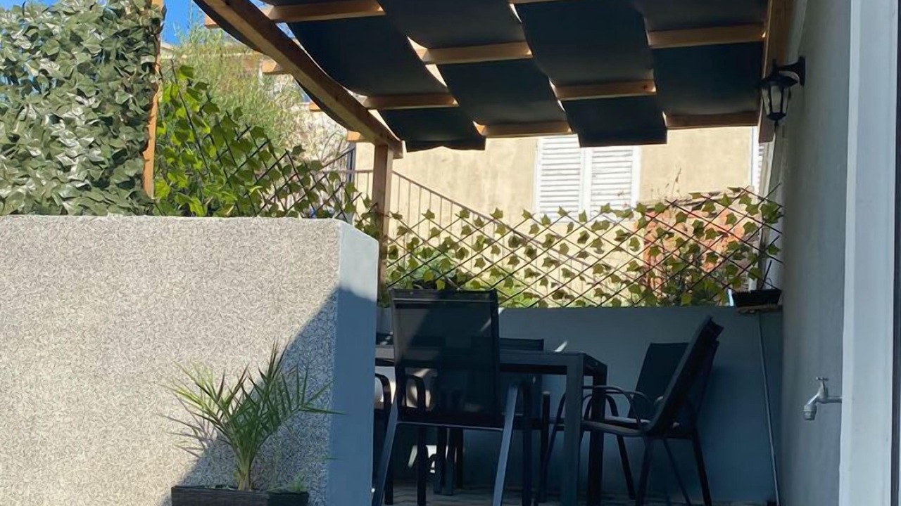 Photo of Patio Balcony in Island Dugi Otok