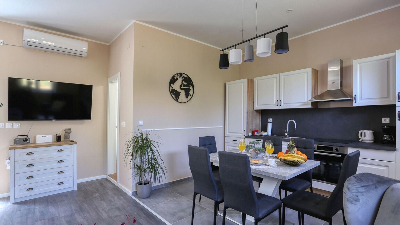 Photo of Livingroom in Island Dugi Otok