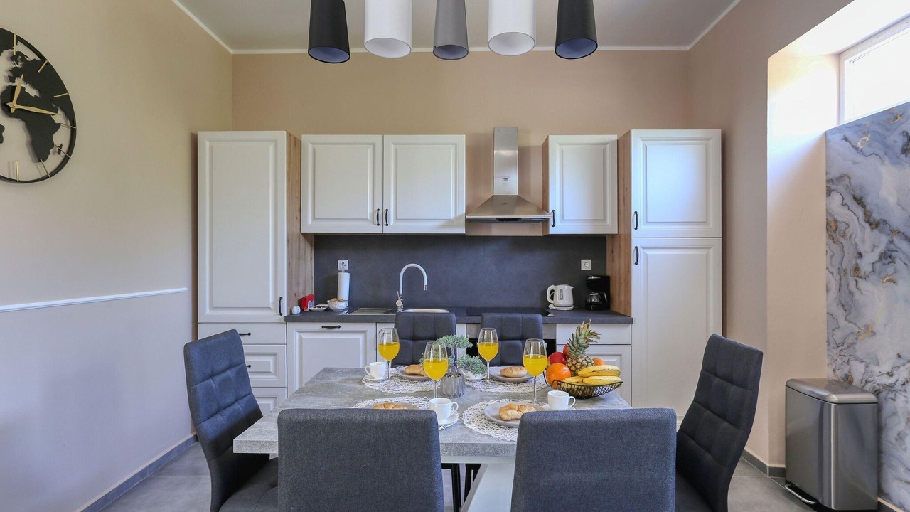 Photo of Livingroom in Island Dugi Otok