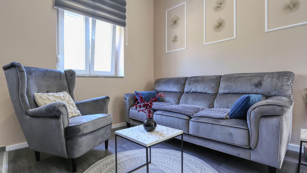 Photo of Livingroom in Island Dugi Otok