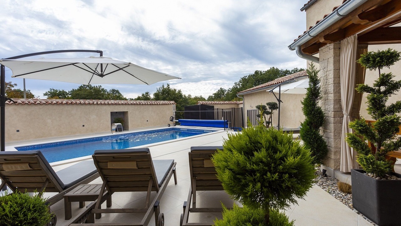 Photo of Outdoor in Zminj